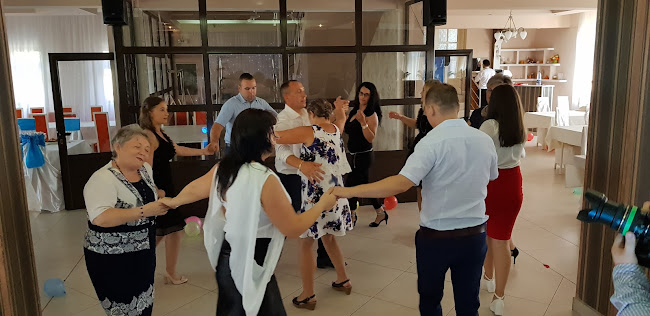 ROMANŢA - Gastronomie și ospitalitate