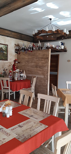 Izvoare 81/A, Comuna Zetea, Sat Izvoare, Harghita, Romania 537362