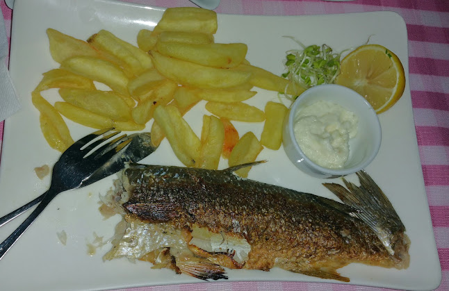 Comentarii opinii despre Bacaro