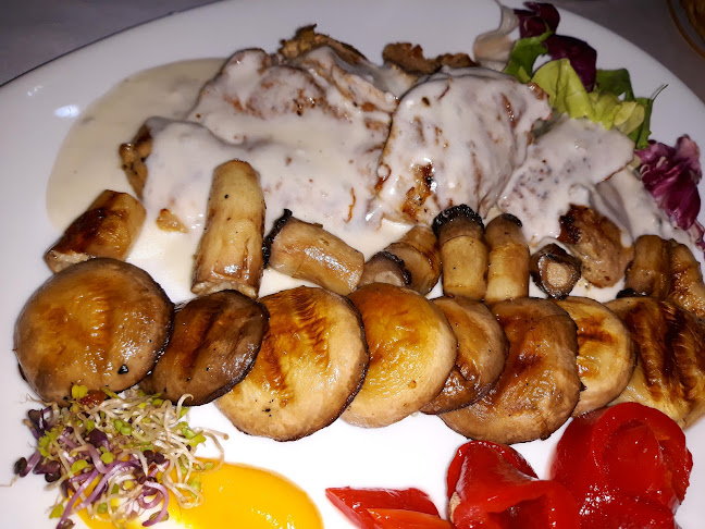 MisterM - Gastronomie și ospitalitate