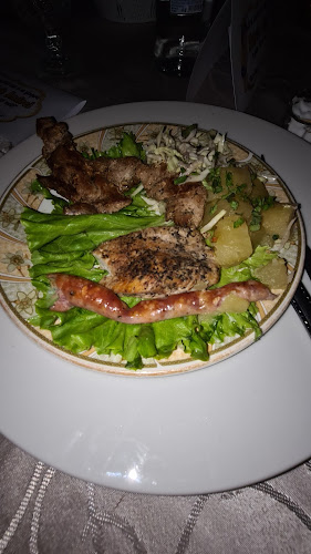 Restaurant Ascunsa Events - Gastronomie și ospitalitate