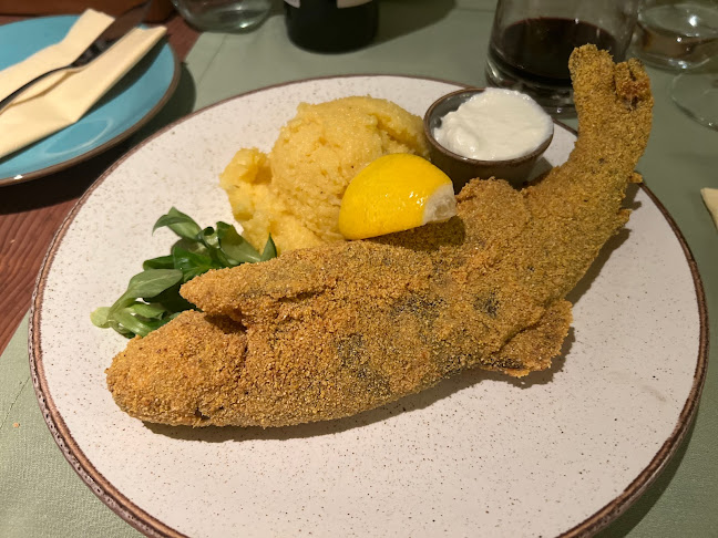 Restaurant Hermania - Gastronomie și ospitalitate