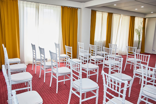 Opinii despre Hotel Bistrița în Bistrița - Gastronomie și ospitalitate