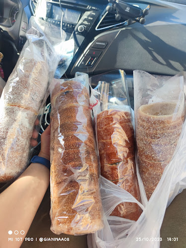 Opinii despre David Kurtos Kalacs în Arad - Gastronomie și ospitalitate