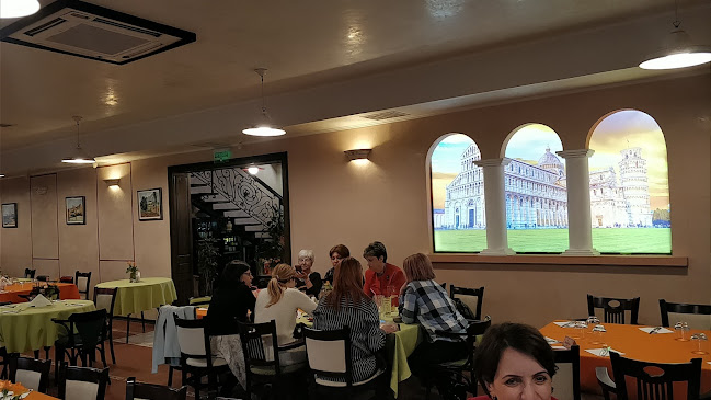 La Fenice Restaurant - Brăila