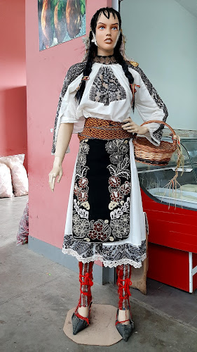 Piața agroalimentară „Timișul” - Gastronomie și ospitalitate