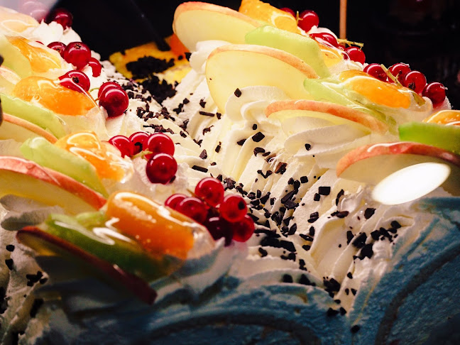 Opinii despre Luiza Cofetărie & Patiserie în Galați - Gastronomie și ospitalitate