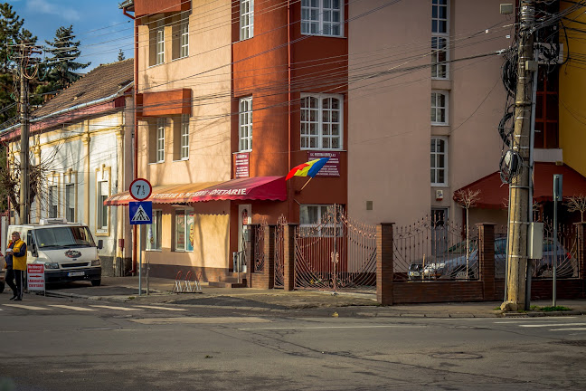 Opinii despre Festina Lente în Satu Mare - Gastronomie și ospitalitate