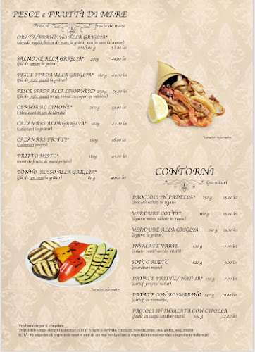 Comentarii opinii despre DAL BAFFO Ristorante Pizzeria