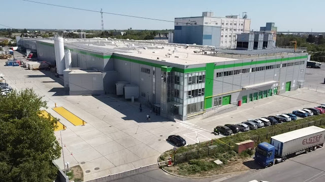 LANTMANNEN UNIBAKE ROMANIA SA