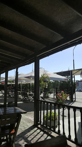 Comentarii opinii despre Popas turistic TISITA