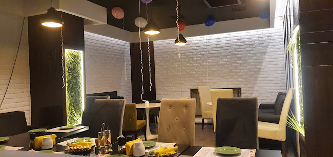 HUGO by Alex - Gastronomie și ospitalitate