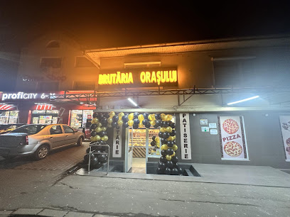 Brutăria Orașului Pizzaco