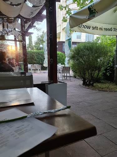 Comentarii opinii despre The Garden