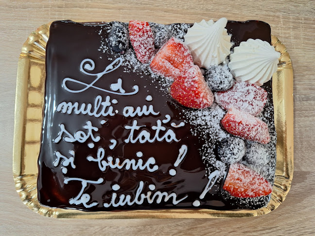 Frăguța - Măgurele