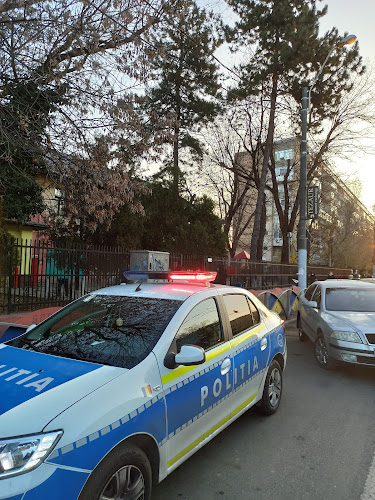 Piata Giulesti II - București