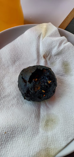 Naty's Pizza - Gastronomie și ospitalitate