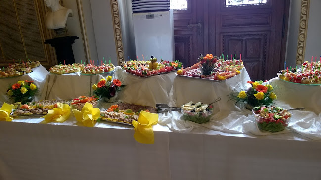 Maia Catering - București