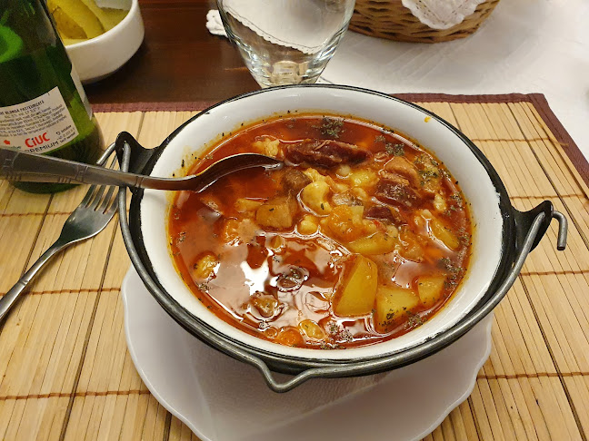 Hanul Trei secui - Miercurea Ciuc