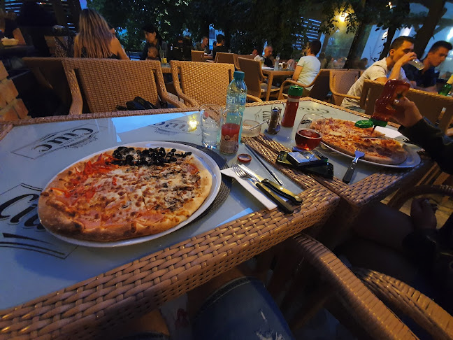 La Rosa - restaurant & pizza - Gastronomie și ospitalitate