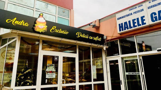 Cofetaria Andra Exclusiv