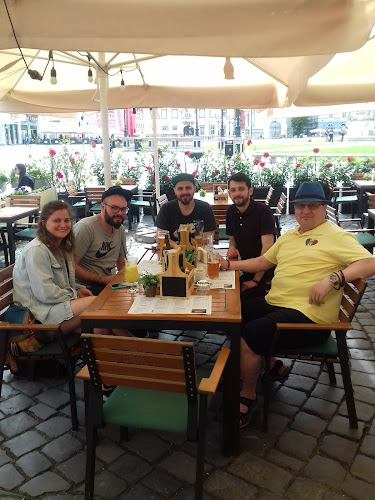 Piața Unirii 13, Timișoara 300085