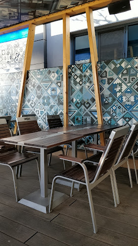 Aqua - Gastronomie și ospitalitate