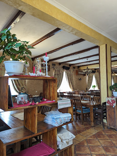 Comentarii opinii despre Taverna D'Amici