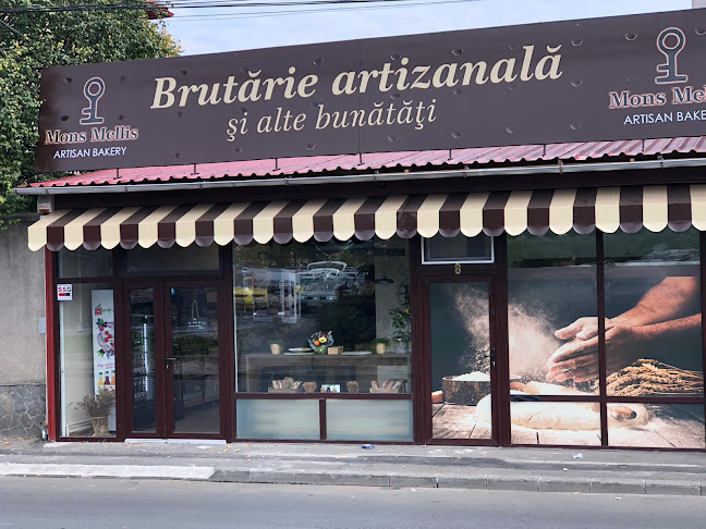 Strada Ramuri Tei 8, București 020354