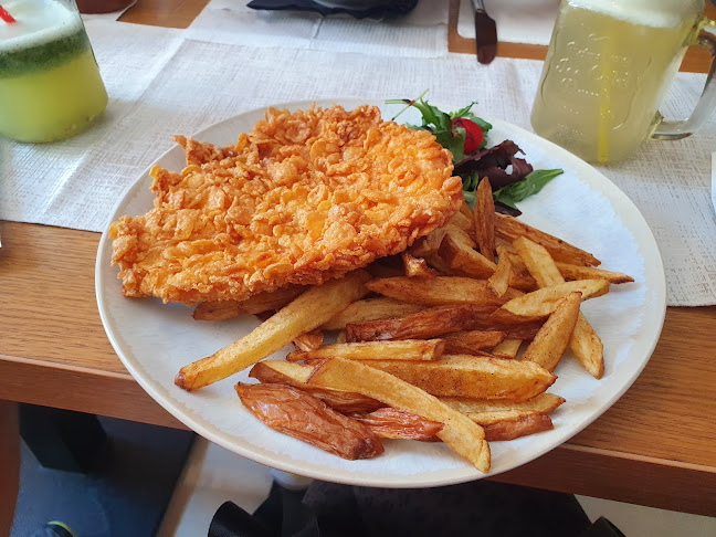 Comentarii opinii despre History Sibiu Delivery