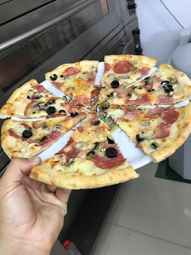 Pizzeria La Don Vitto - Târgoviște