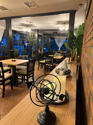 Comentarii opinii despre Taverna Laguna