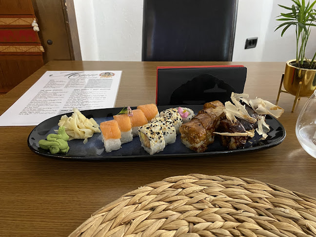 Nissara’s Restaurant - Gastronomie și ospitalitate