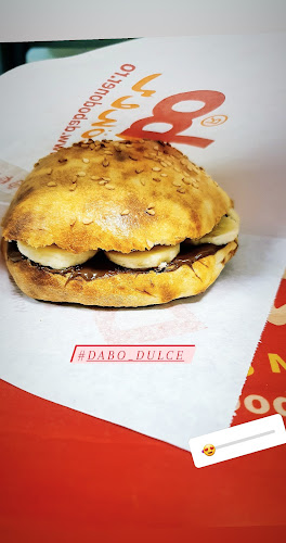 Opinii despre Dabo Doner în Piatra Neamț - Gastronomie și ospitalitate