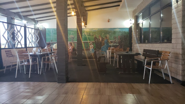 Hanul București - Gastronomie și ospitalitate