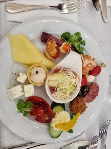 Restaurant Sirena Constanța - Constanța