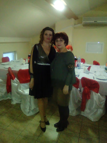 Restaurant La Mona - Galați