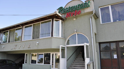Restaurant KRLE