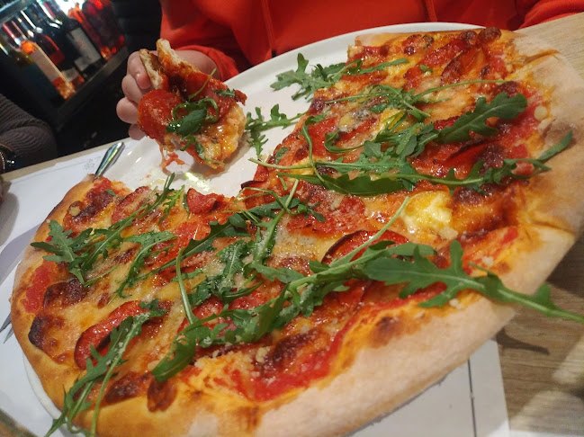 Dante Café & Dine - Gastronomie și ospitalitate