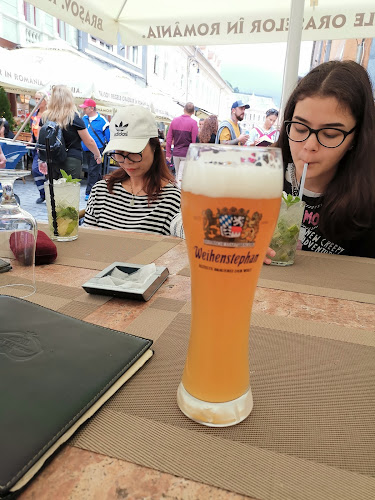 Opinii despre Casa Hirscher în Brașov - Gastronomie și ospitalitate