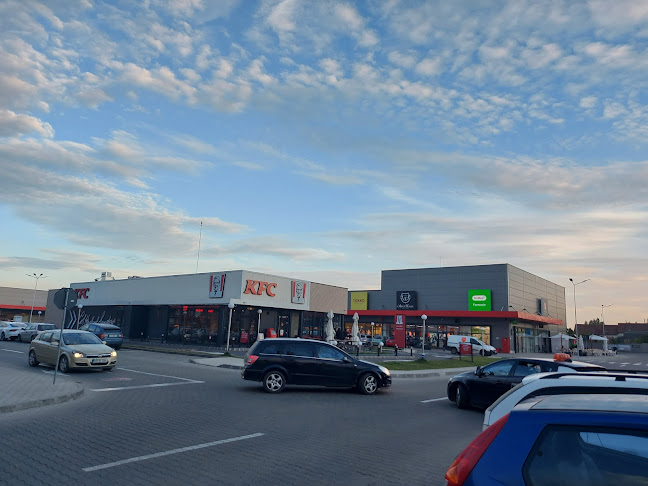 KFC Miercurea Ciuc Drive-Thru - Gastronomie și ospitalitate