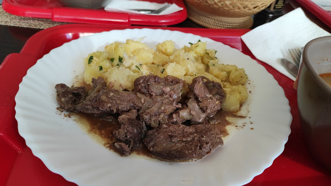 Venoli Bistro - Gastronomie și ospitalitate