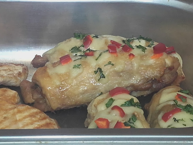 Opinii despre YAYA Iasi în Iași - Gastronomie și ospitalitate