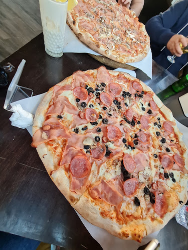 Vecchia Roma - Gastronomie și ospitalitate