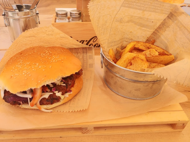 Opinii despre RESTAURANT TRADIȚIONAL BIGĂR în Valea Minișului - Gastronomie și ospitalitate