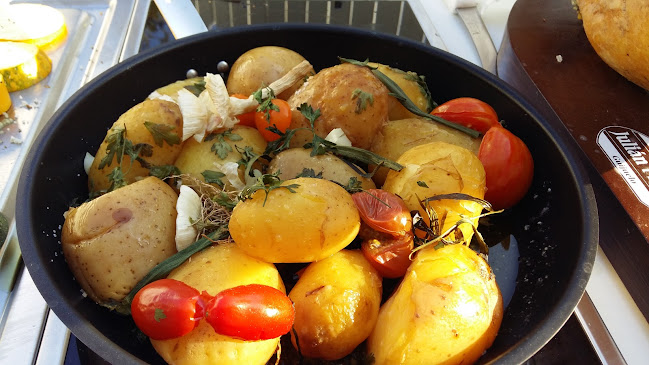 Catering Complet Constanța - Gastronomie și ospitalitate