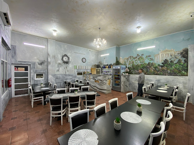 Restaurant Pizza Benzinarie - Milișăuți