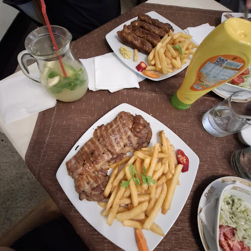 Restaurant Transilvania ( Sori Bar) - Arad