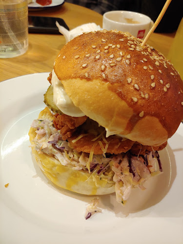 Opinii despre Vivo în Iași - Gastronomie și ospitalitate