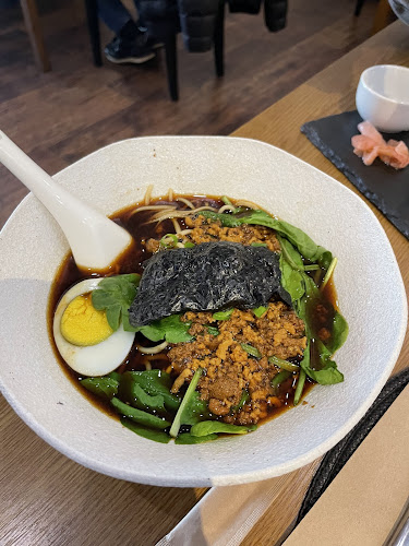 Opinii despre Nissara’s Restaurant în Arad - Gastronomie și ospitalitate